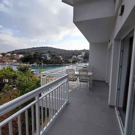 Apartment Rak *