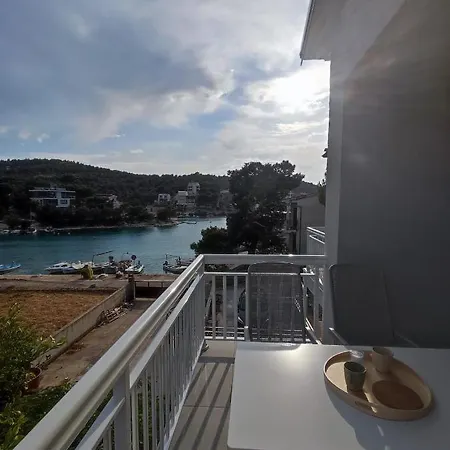 Apartment Rak Razanj
