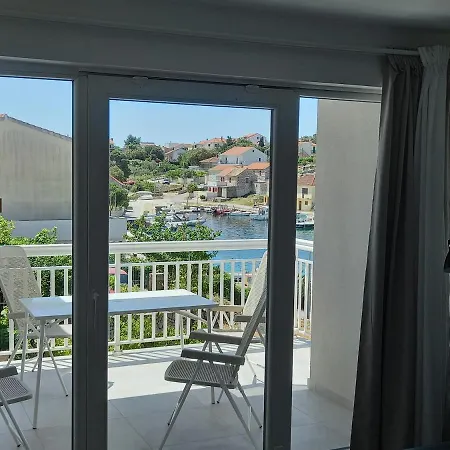 Rak Apartment