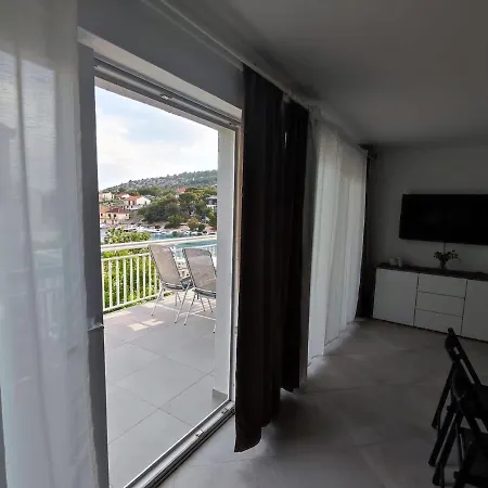 Rak Apartament Ražanj