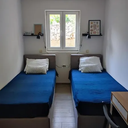 Appartement Rak *