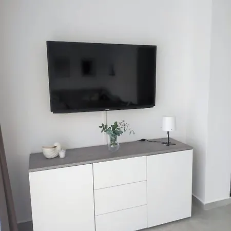 Apartament Rak *