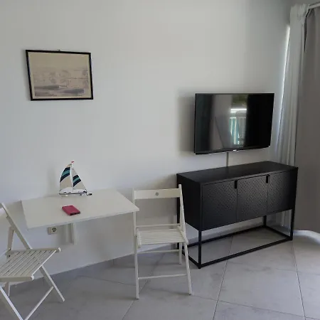 Rak Apartment