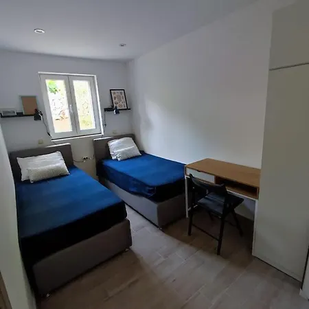 Rak Appartement