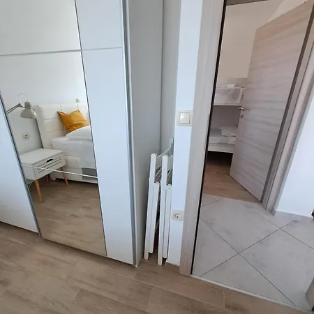 Apartament Rak Ražanj