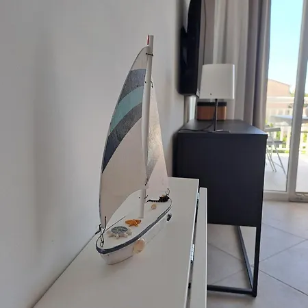 Apartament Rak