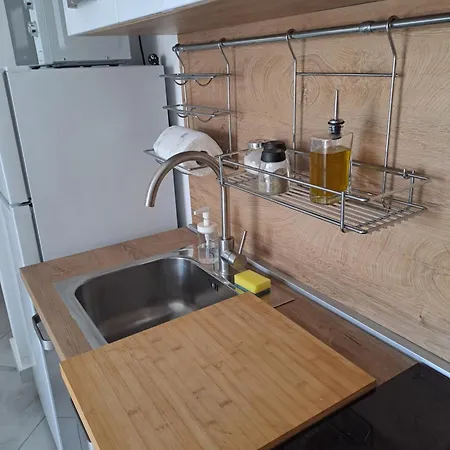 Apartament Rak *