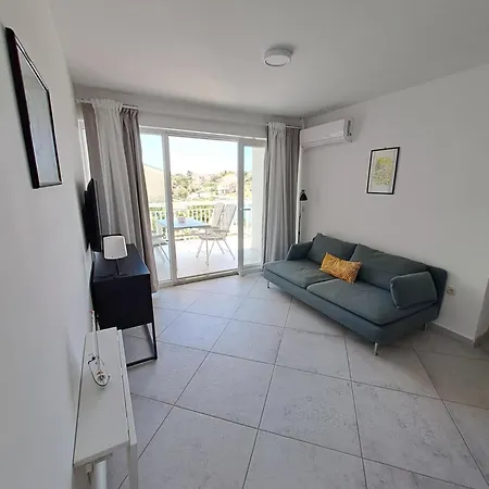 Apartament Rak Ražanj