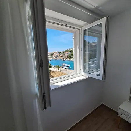 Appartement Rak