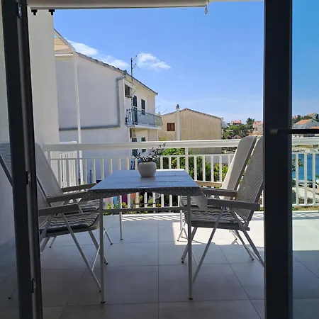 Apartament Rak Ražanj