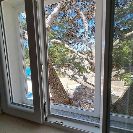Apartament Rak *