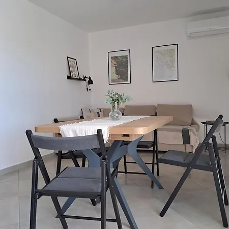 Rak Apartament Ražanj