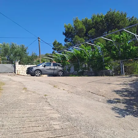 Apartament Rak
