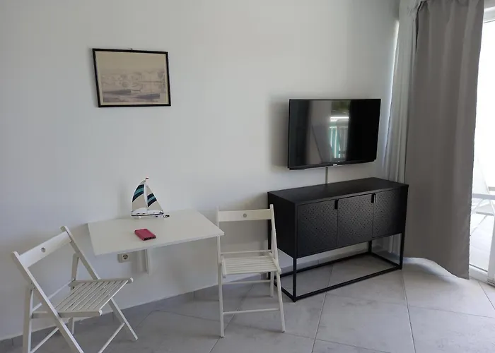 Rak Apartment