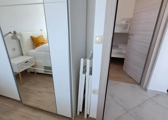 דירה Rak Ražanj