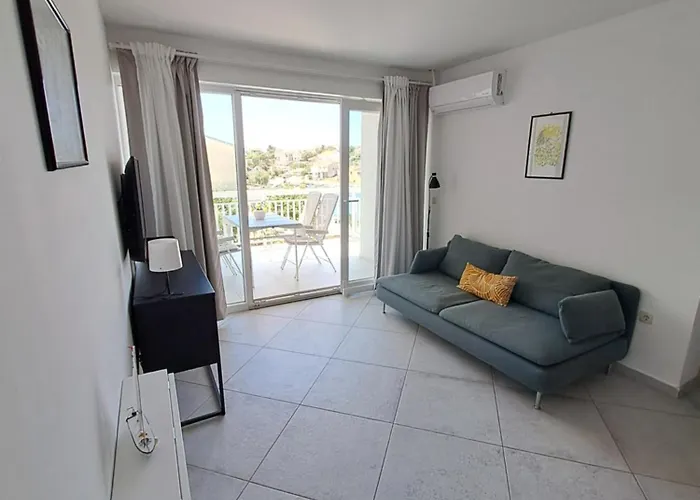 Apartment Rak Ražanj