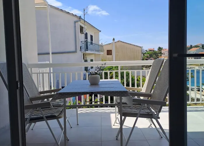 Apartment Rak Ražanj