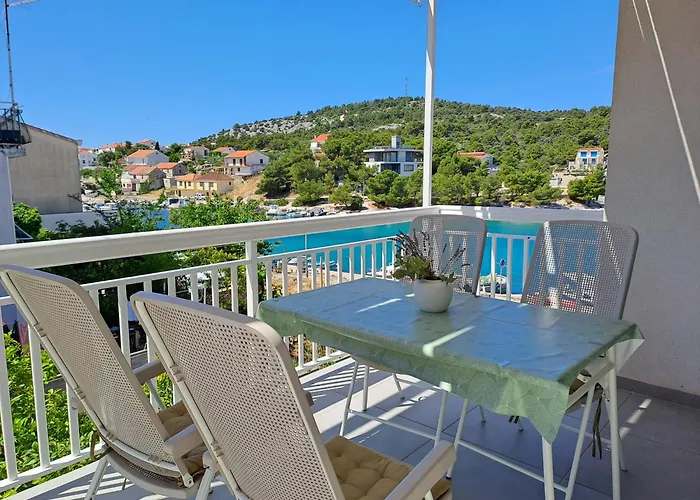 Rak Apartment Ražanj